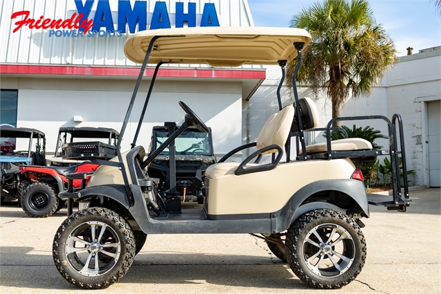 2017 Club Car Golf Cart at Friendly Powersports Baton Rouge