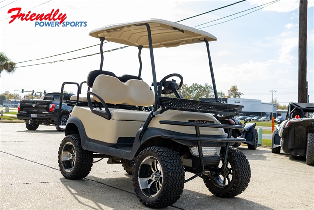 2017 Club Car Golf Cart at Friendly Powersports Baton Rouge