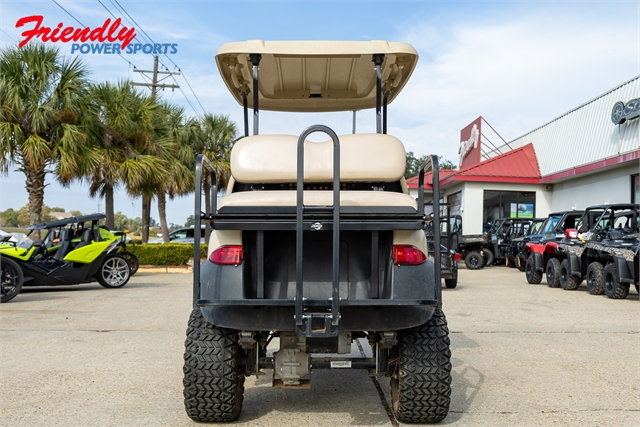 2017 Club Car Golf Cart at Friendly Powersports Baton Rouge