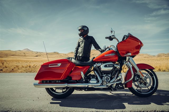 2023 Harley-Davidson Road Glide Base at Fresno Harley-Davidson