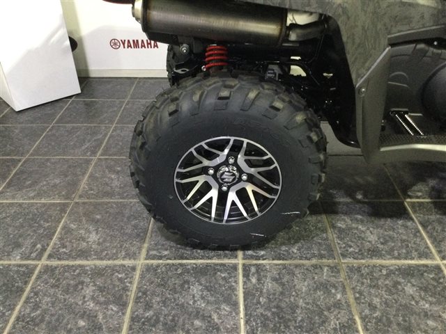 2023 Suzuki KingQuad 500 AXi Power Steering SE+ at Cycle Max