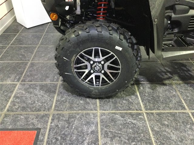 2023 Suzuki KingQuad 500 AXi Power Steering SE+ at Cycle Max