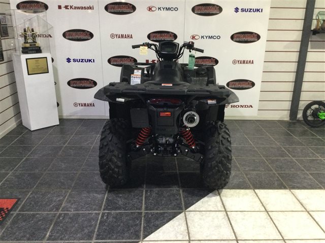 2023 Suzuki KingQuad 500 AXi Power Steering SE+ at Cycle Max