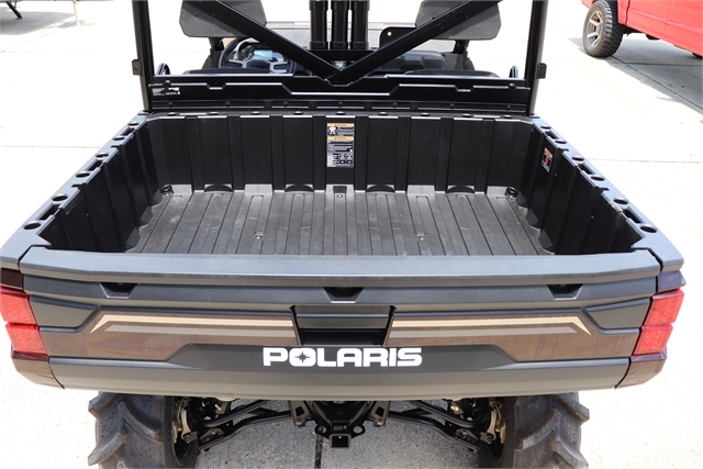 2020 Polaris Ranger XP 1000 Texas Edition at Friendly Powersports Slidell