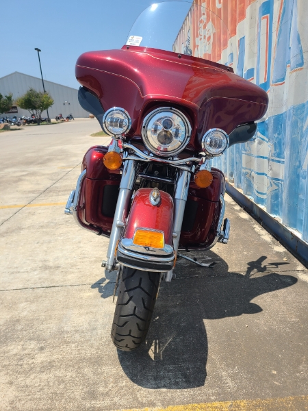 2010 Harley-Davidson Electra Glide Ultra Classic at Gruene Harley-Davidson