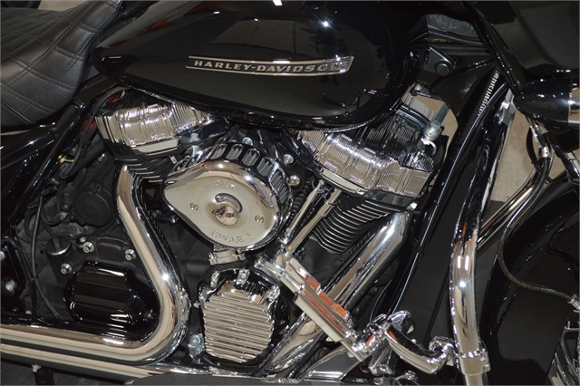 2018 Harley-Davidson Street Glide Special at Suburban Motors Harley-Davidson