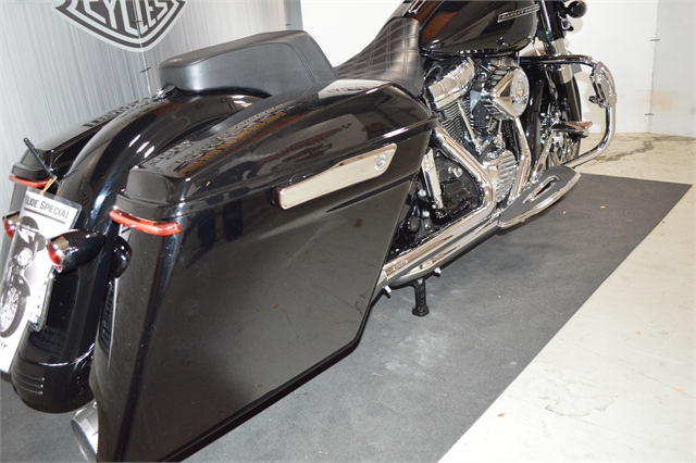 2018 Harley-Davidson Street Glide Special at Suburban Motors Harley-Davidson