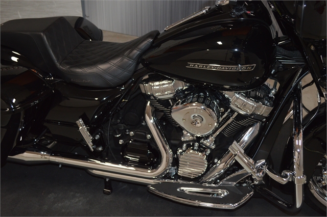 2018 Harley-Davidson Street Glide Special at Suburban Motors Harley-Davidson