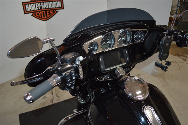 2018 Harley-Davidson Street Glide Special at Suburban Motors Harley-Davidson