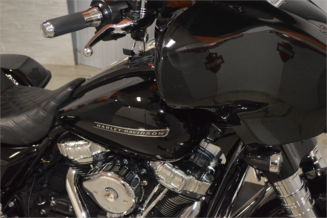 2018 Harley-Davidson Street Glide Special at Suburban Motors Harley-Davidson