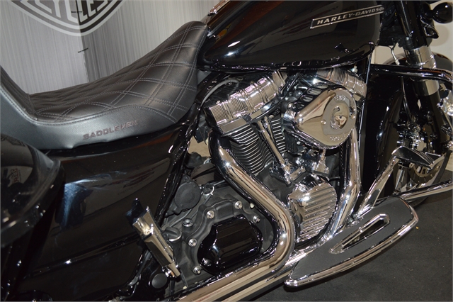 2018 Harley-Davidson Street Glide Special at Suburban Motors Harley-Davidson