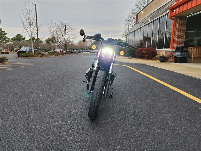 2023 Harley-Davidson Sportster Nightster at Hampton Roads Harley-Davidson