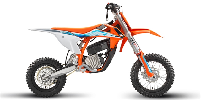 KTM 50 SX Image