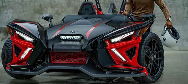 2020 Slingshot Slingshot R at Slingshot Central