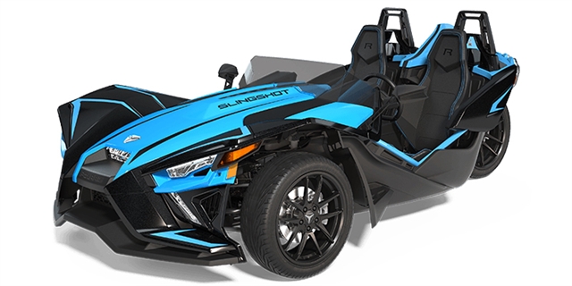 2020 Slingshot Slingshot R at Slingshot Central