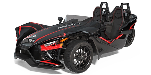 2020 Slingshot Slingshot R at Slingshot Central