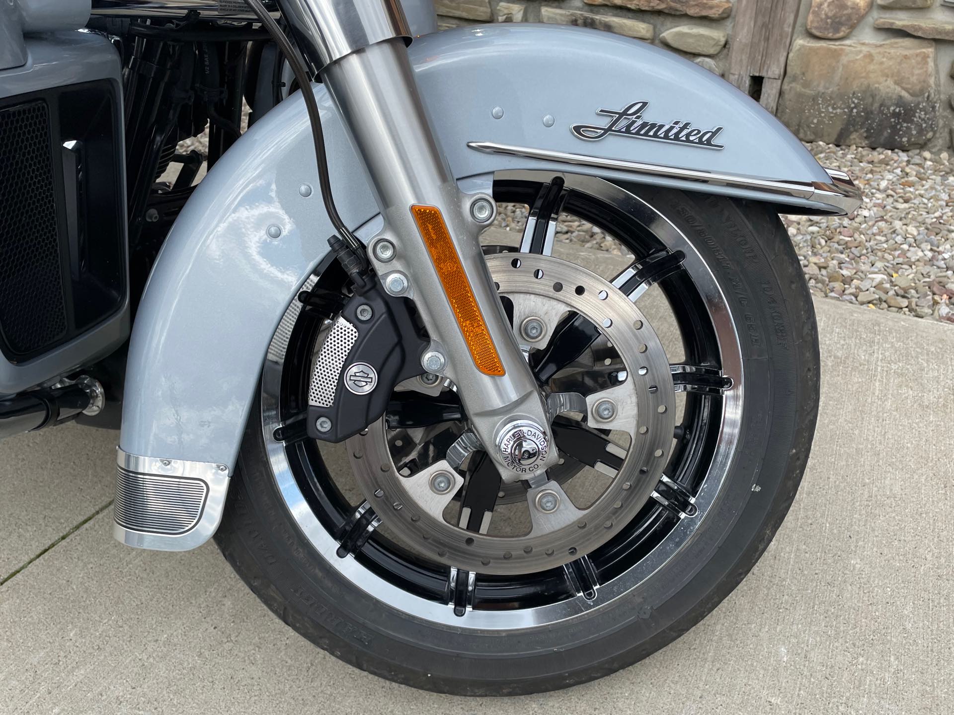 2019 Harley-Davidson Electra Glide Ultra Limited at Arkport Cycles