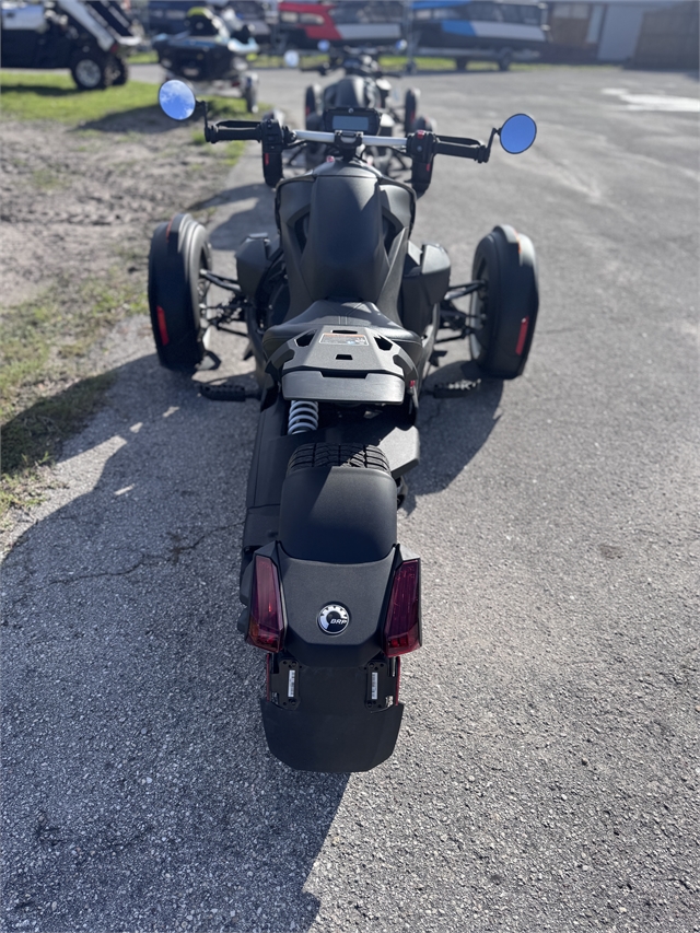 2023 Can-Am Ryker Rally 900 ACE at Jacksonville Powersports, Jacksonville, FL 32225