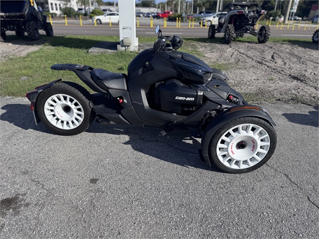 2023 Can-Am Ryker Rally 900 ACE at Jacksonville Powersports, Jacksonville, FL 32225