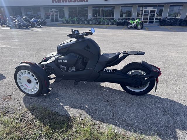 2023 Can-Am Ryker Rally 900 ACE at Jacksonville Powersports, Jacksonville, FL 32225