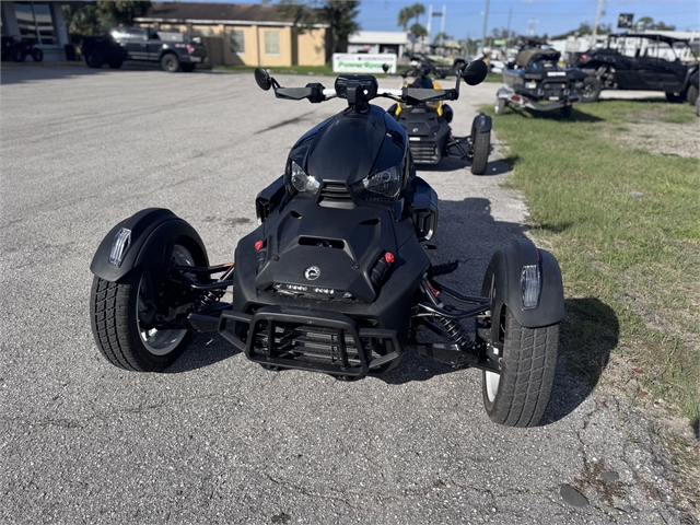 2023 Can-Am Ryker Rally 900 ACE at Jacksonville Powersports, Jacksonville, FL 32225