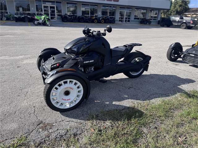 2023 Can-Am Ryker Rally 900 ACE at Jacksonville Powersports, Jacksonville, FL 32225