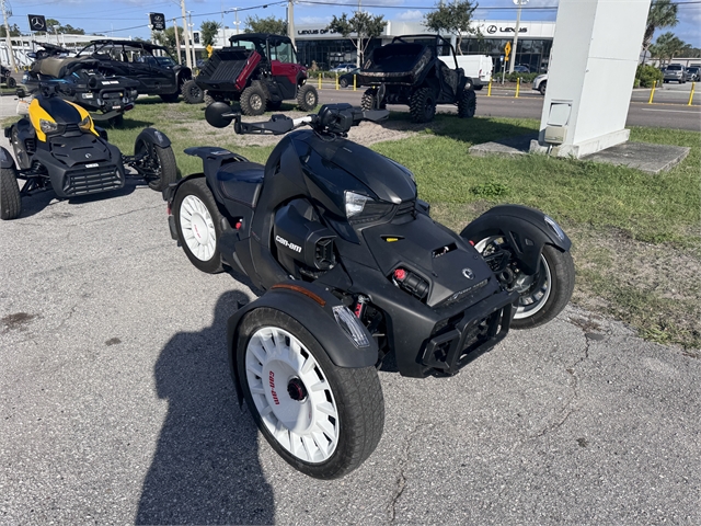 2023 Can-Am Ryker Rally 900 ACE at Jacksonville Powersports, Jacksonville, FL 32225