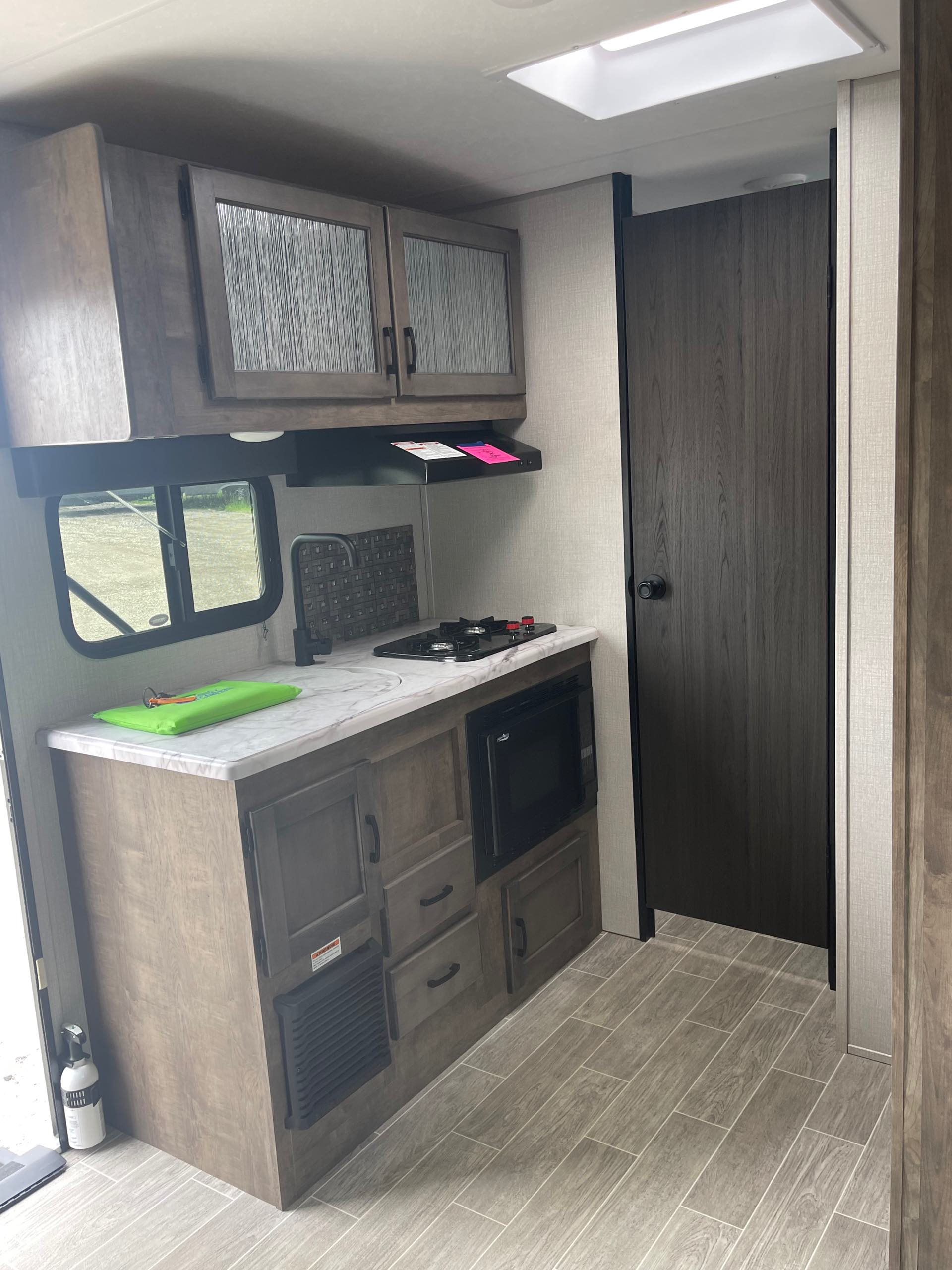 2021 Venture Sonic Lite SL150VRB at Prosser's Premium RV Outlet