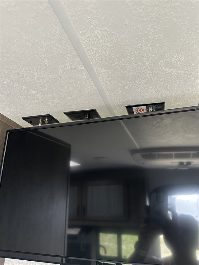 2021 Venture Sonic Lite SL150VRB at Prosser's Premium RV Outlet