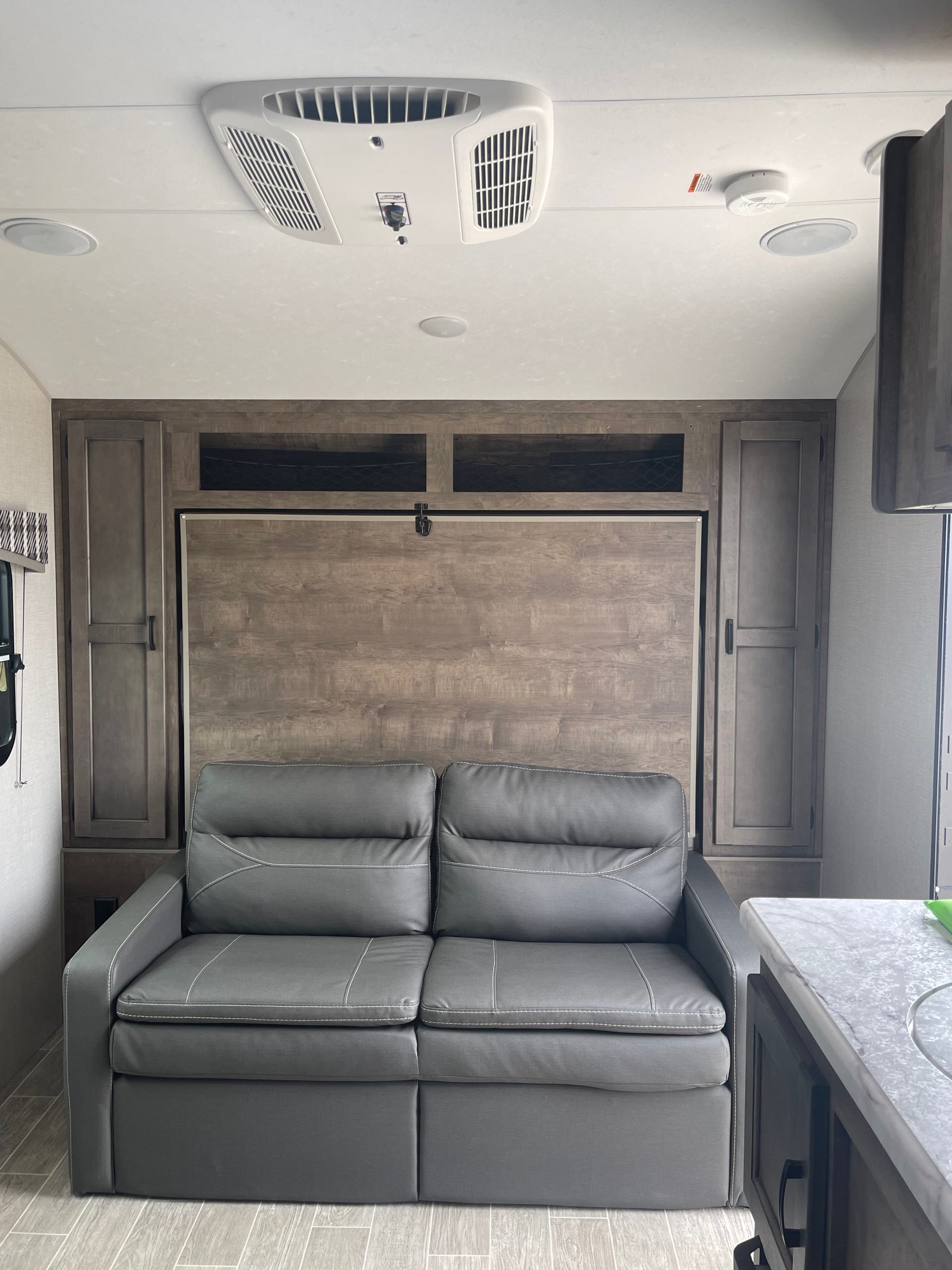 2021 Venture Sonic Lite SL150VRB at Prosser's Premium RV Outlet