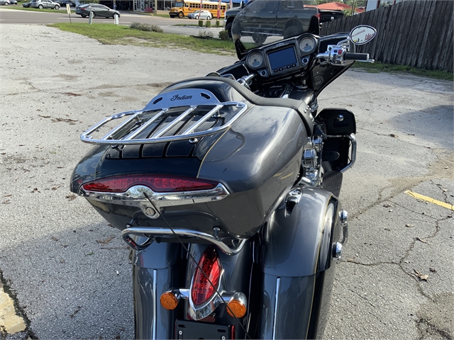 2017 Indian Roadmaster Base at Jacksonville Powersports, Jacksonville, FL 32225