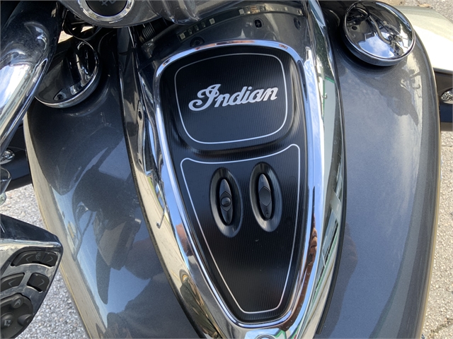 2017 Indian Roadmaster Base at Jacksonville Powersports, Jacksonville, FL 32225