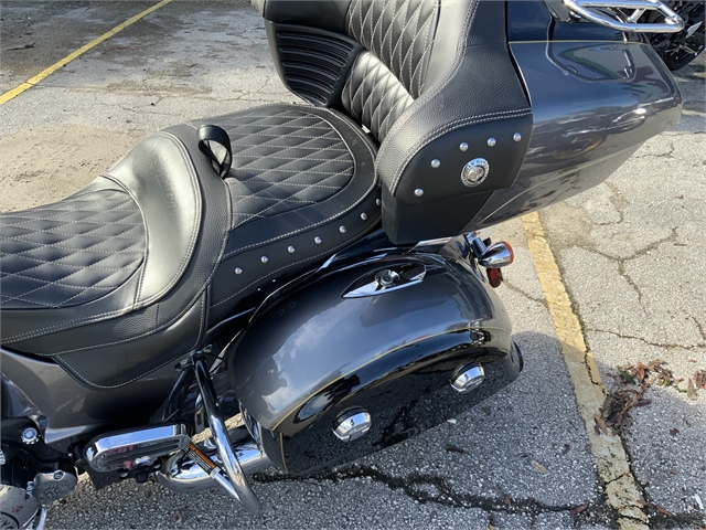 2017 Indian Roadmaster Base at Jacksonville Powersports, Jacksonville, FL 32225