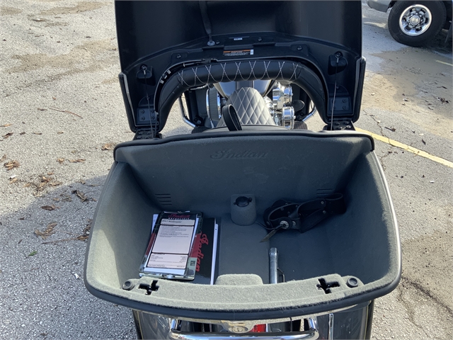 2017 Indian Roadmaster Base at Jacksonville Powersports, Jacksonville, FL 32225