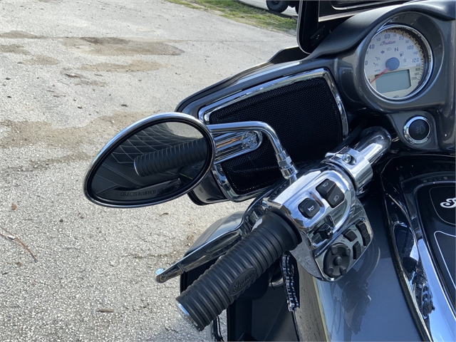 2017 Indian Roadmaster Base at Jacksonville Powersports, Jacksonville, FL 32225