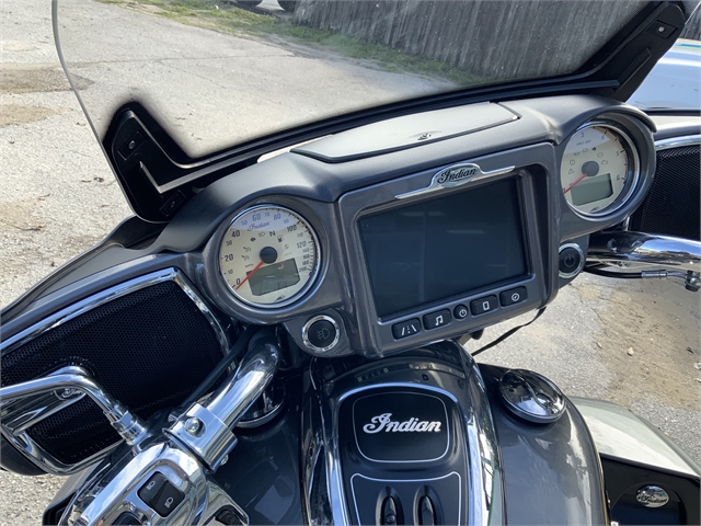 2017 Indian Roadmaster Base at Jacksonville Powersports, Jacksonville, FL 32225