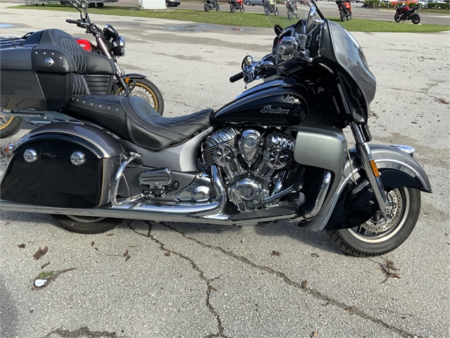 2017 Indian Roadmaster | Jacksonville Powersports