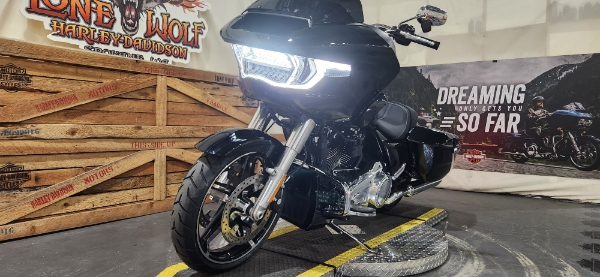 2024 Harley-Davidson Road Glide Base at Lone Wolf Harley-Davidson