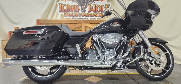 2024 Harley-Davidson Road Glide Base at Lone Wolf Harley-Davidson