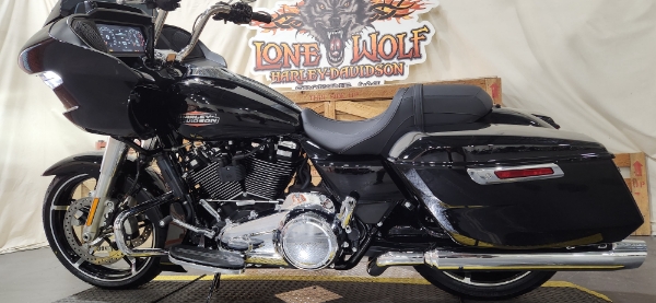 2024 Harley-Davidson Road Glide Base at Lone Wolf Harley-Davidson