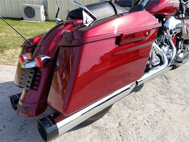 2016 Harley-Davidson Street Glide Special at Classy Chassis & Cycles