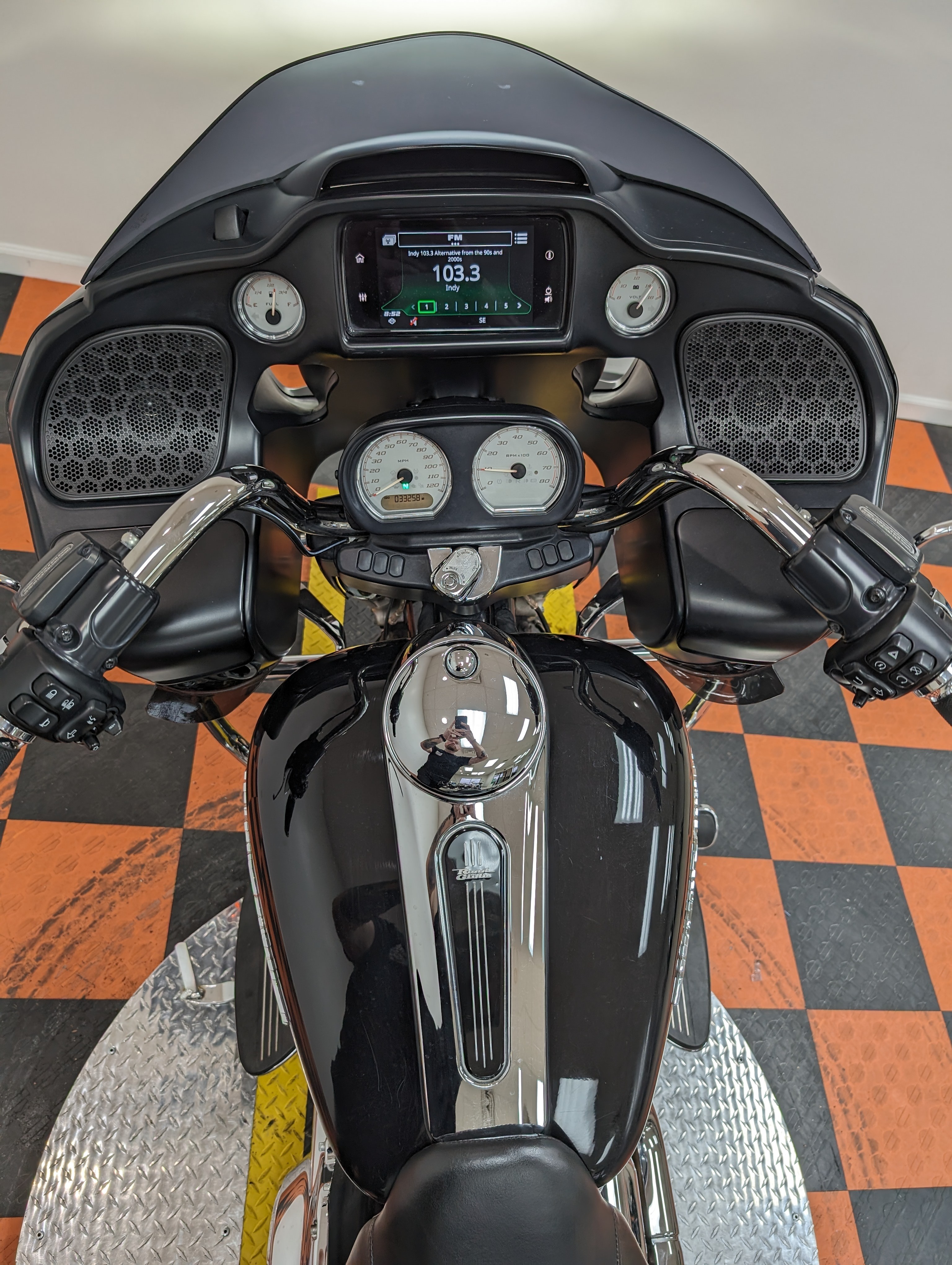 2020 Harley-Davidson Touring Road Glide at Harley-Davidson of Indianapolis