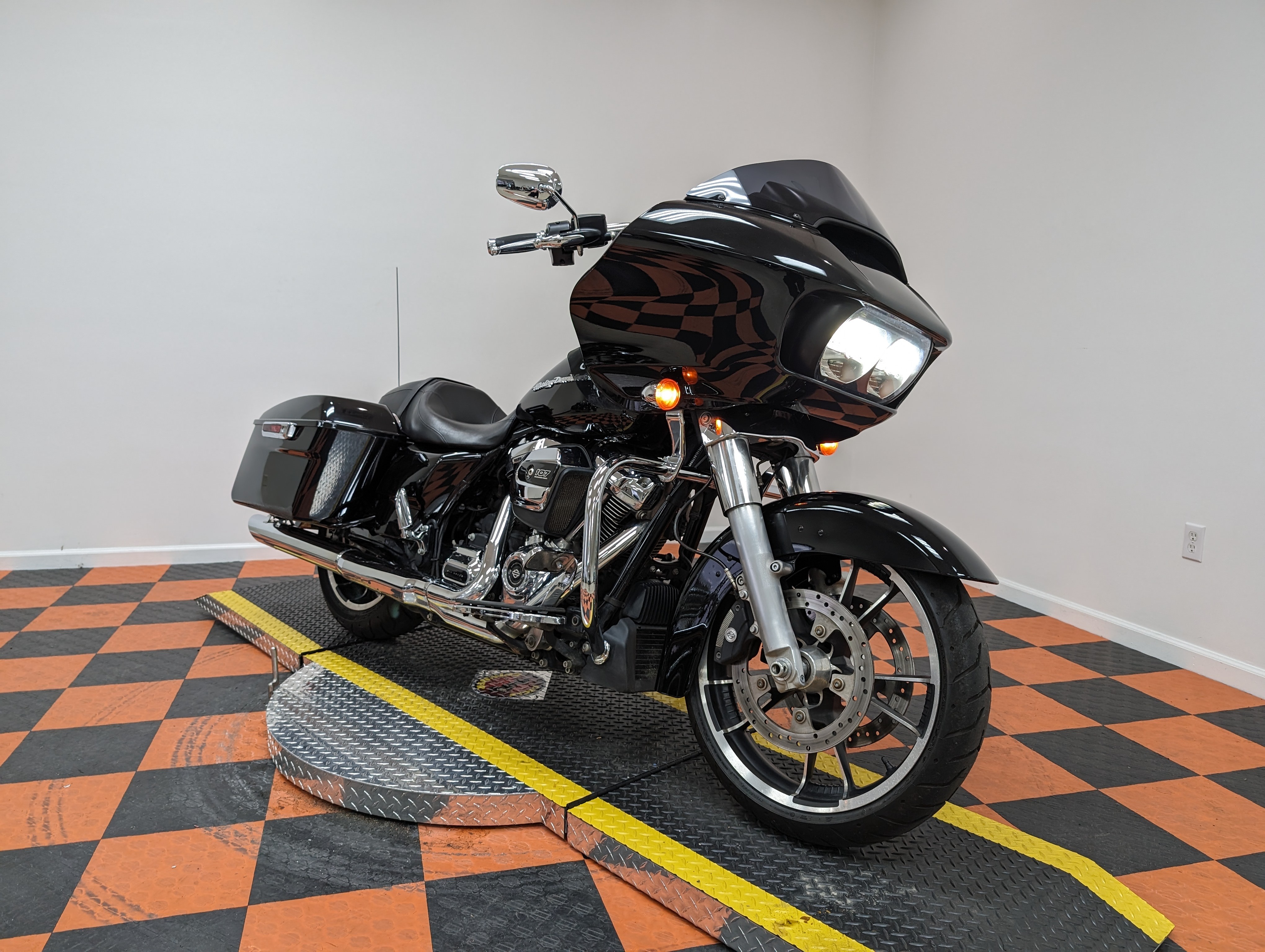 2020 Harley-Davidson Touring Road Glide at Harley-Davidson of Indianapolis