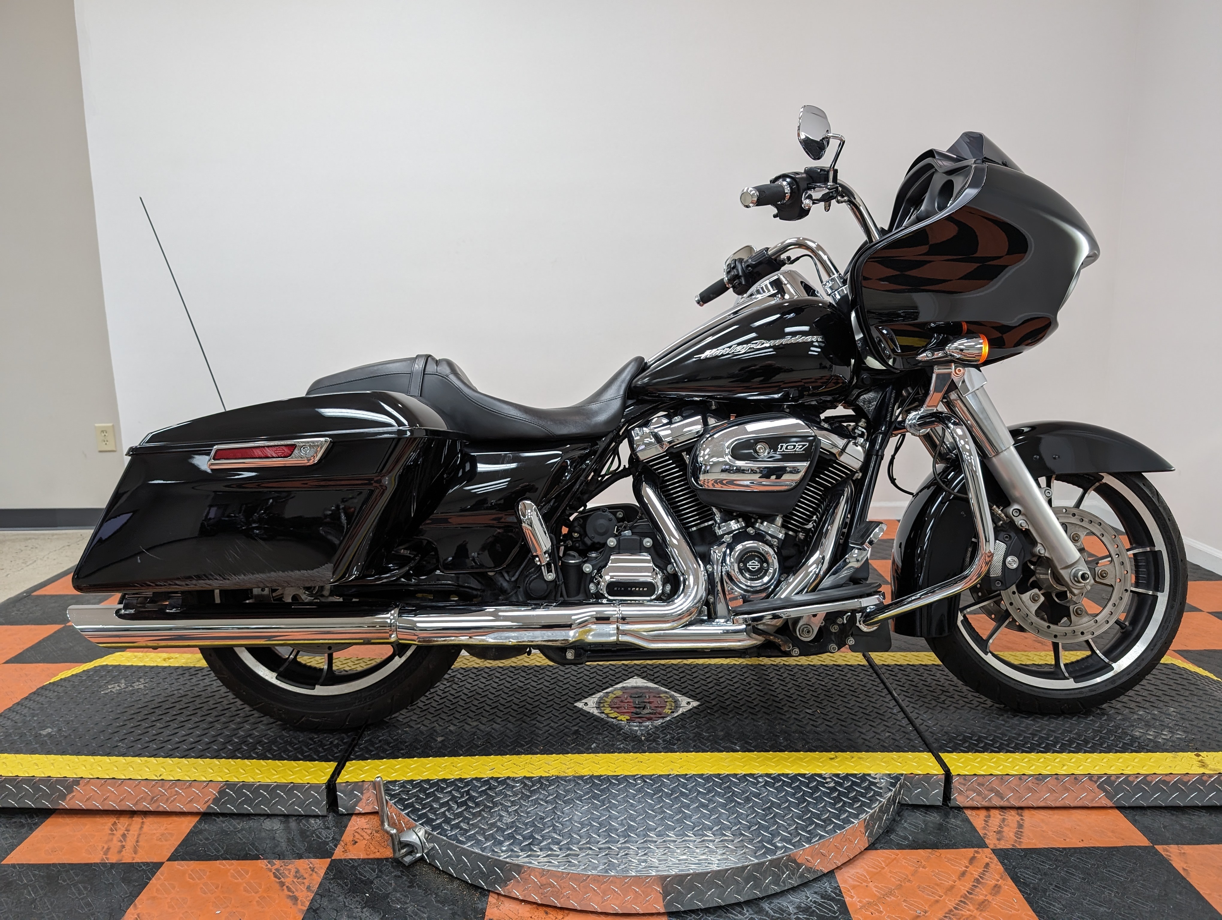 2020 Harley-Davidson Touring Road Glide at Harley-Davidson of Indianapolis