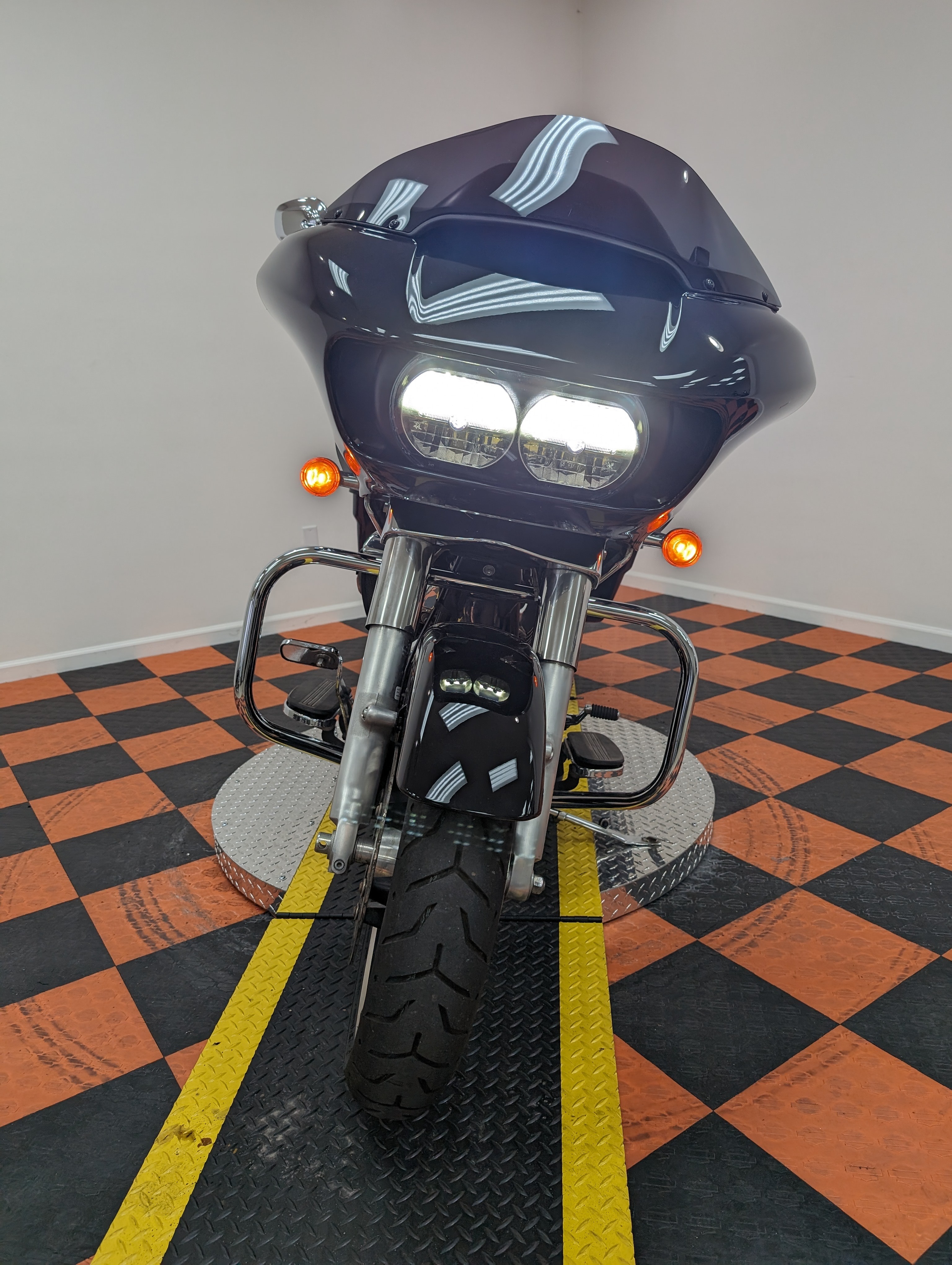 2020 Harley-Davidson Touring Road Glide at Harley-Davidson of Indianapolis