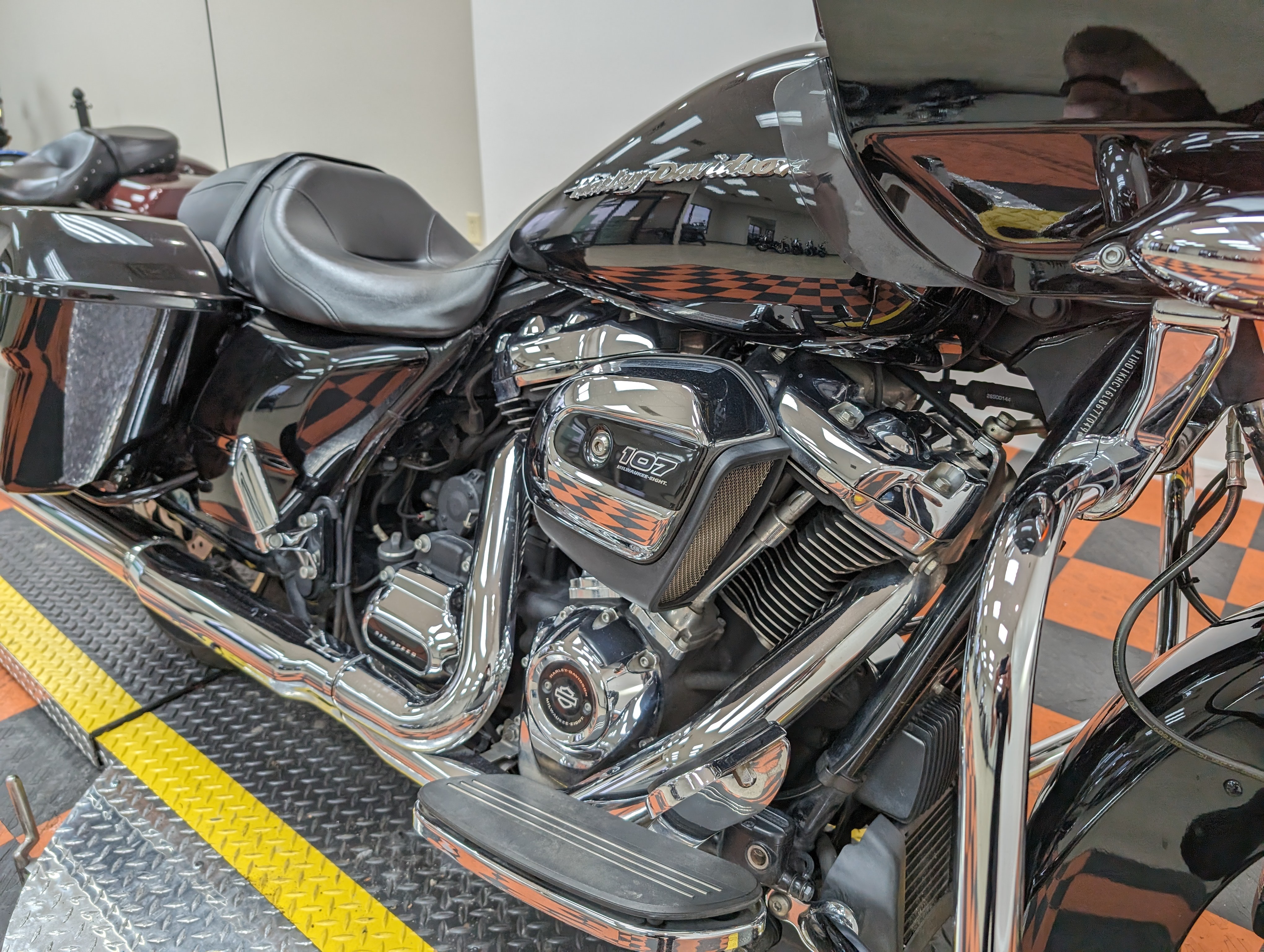 2020 Harley-Davidson Touring Road Glide at Harley-Davidson of Indianapolis