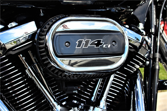 2021 Harley-Davidson Touring FLHXS Street Glide Special at Quaid Harley-Davidson, Loma Linda, CA 92354