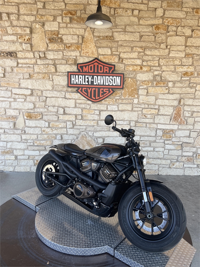 2023 Harley-Davidson Sportster S at Harley-Davidson of Waco