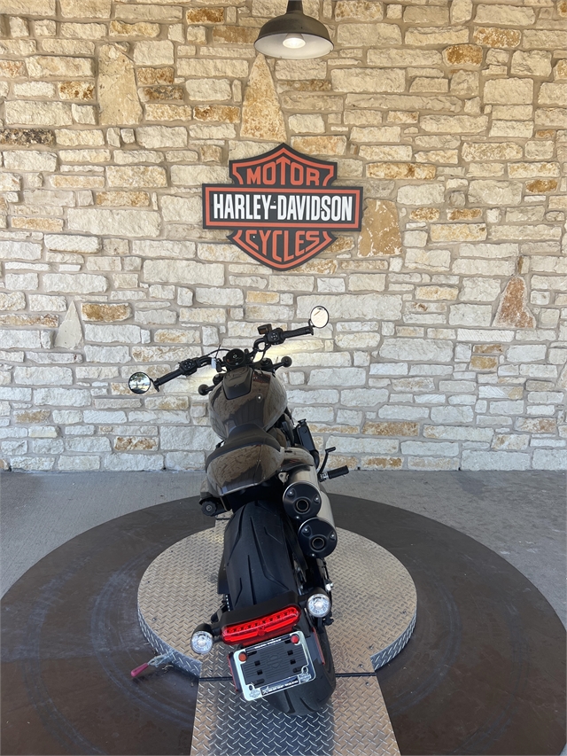 2023 Harley-Davidson Sportster S | Lumberjack Harley-Davidson