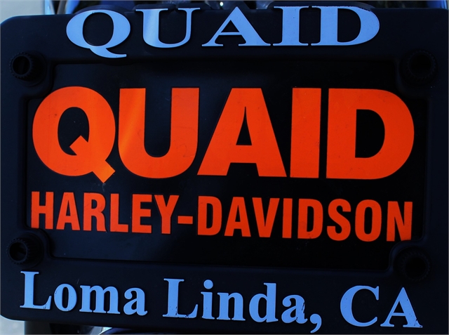 2018 Harley-Davidson Street Glide Special at Quaid Harley-Davidson, Loma Linda, CA 92354